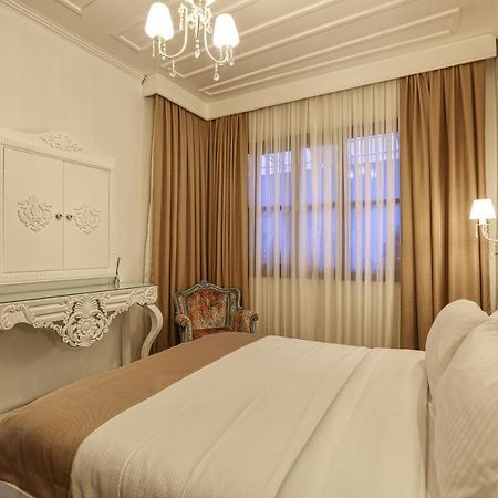 Trilye Bay C Konak Bursa Exterior foto