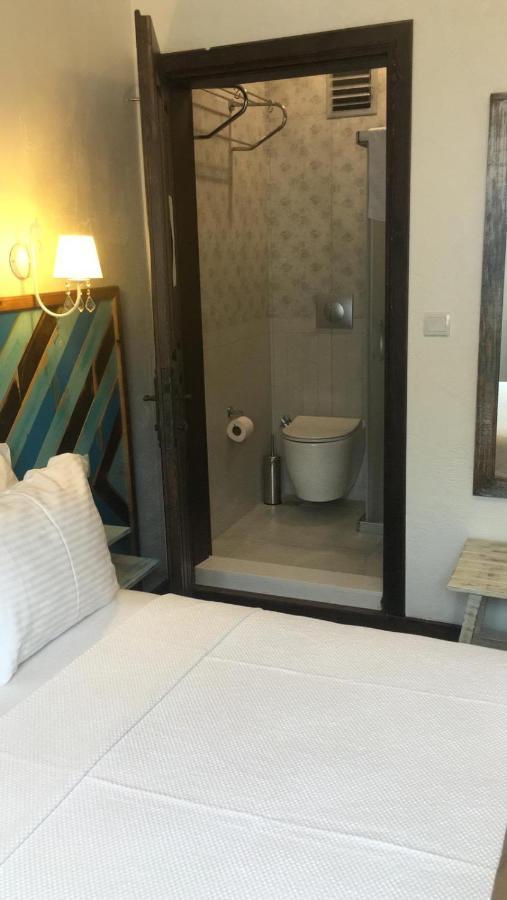 Trilye Bay C Konak Bursa Exterior foto