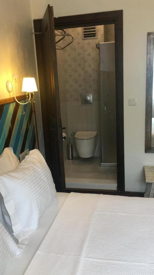 Trilye Bay C Konak Bursa Exterior foto
