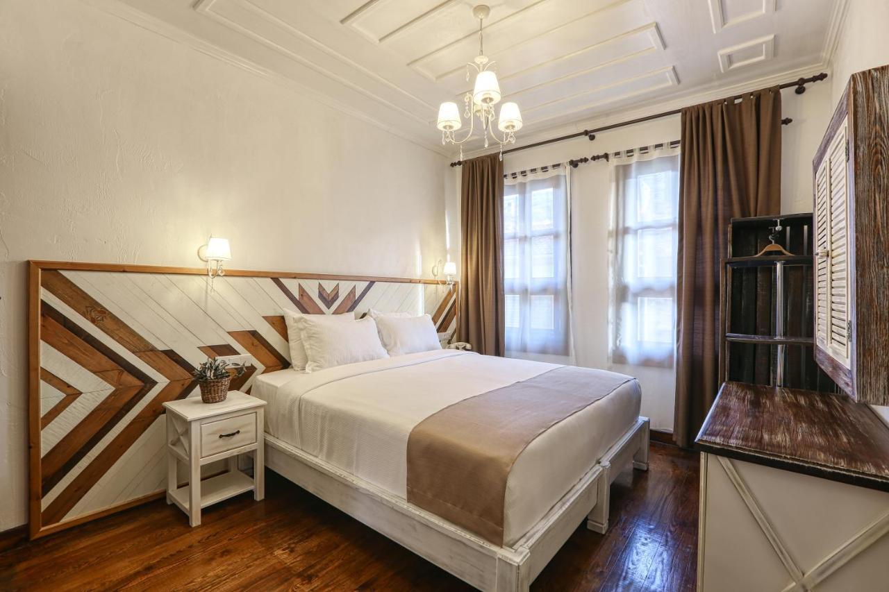 Trilye Bay C Konak Bursa Exterior foto