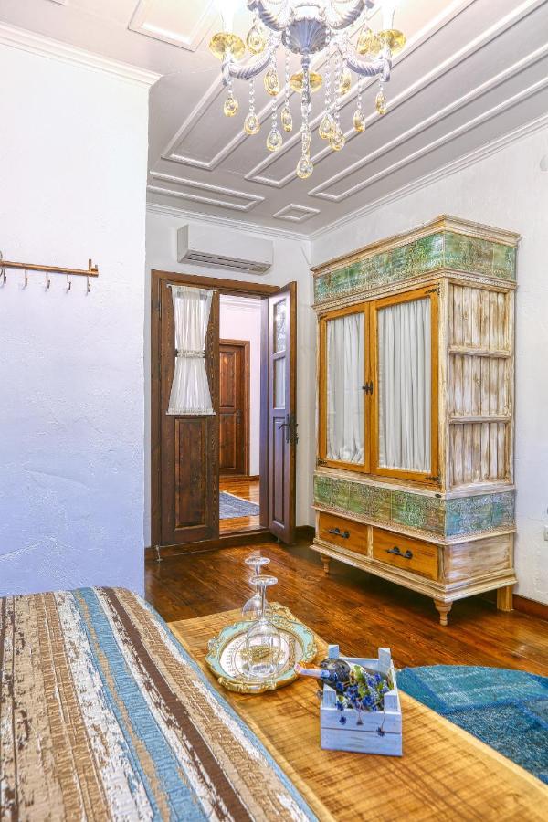 Trilye Bay C Konak Bursa Exterior foto