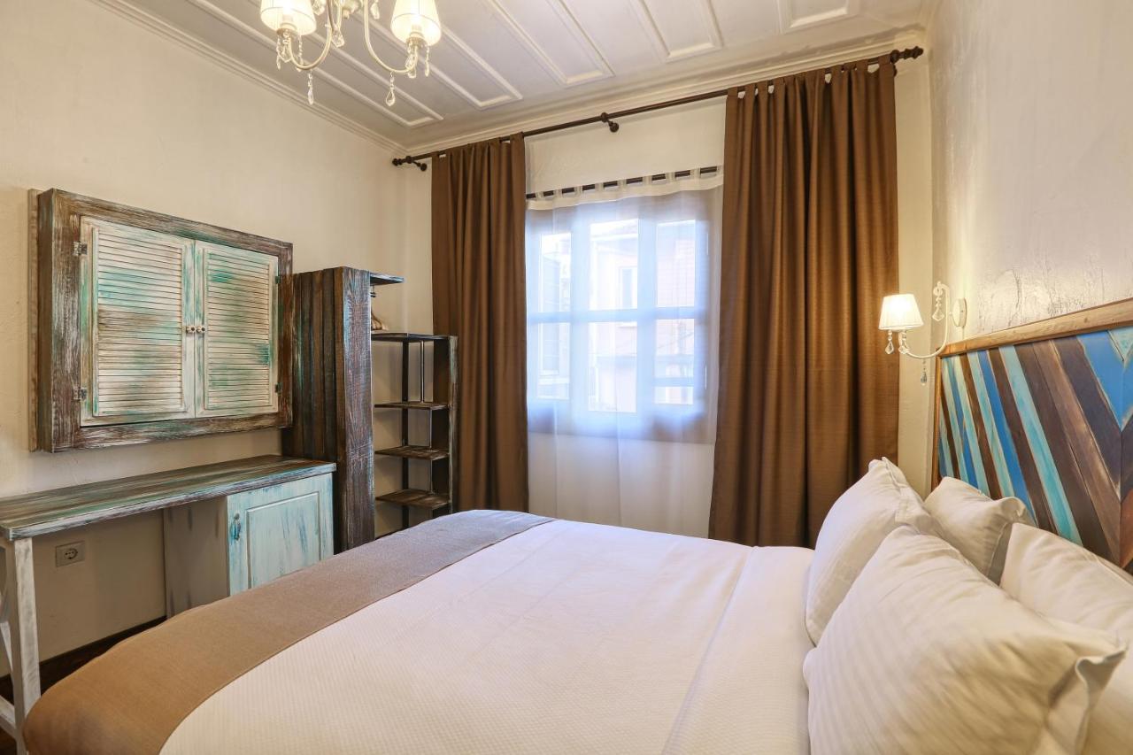 Trilye Bay C Konak Bursa Exterior foto