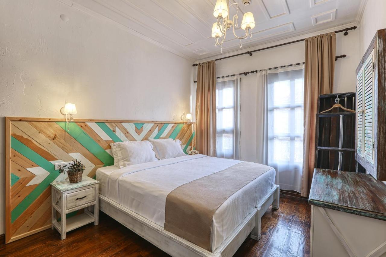 Trilye Bay C Konak Bursa Exterior foto