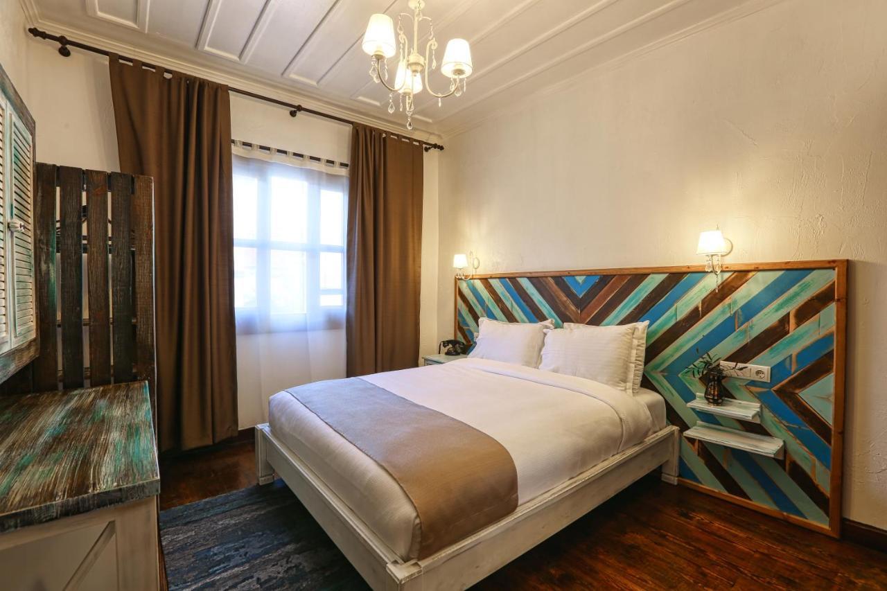 Trilye Bay C Konak Bursa Exterior foto