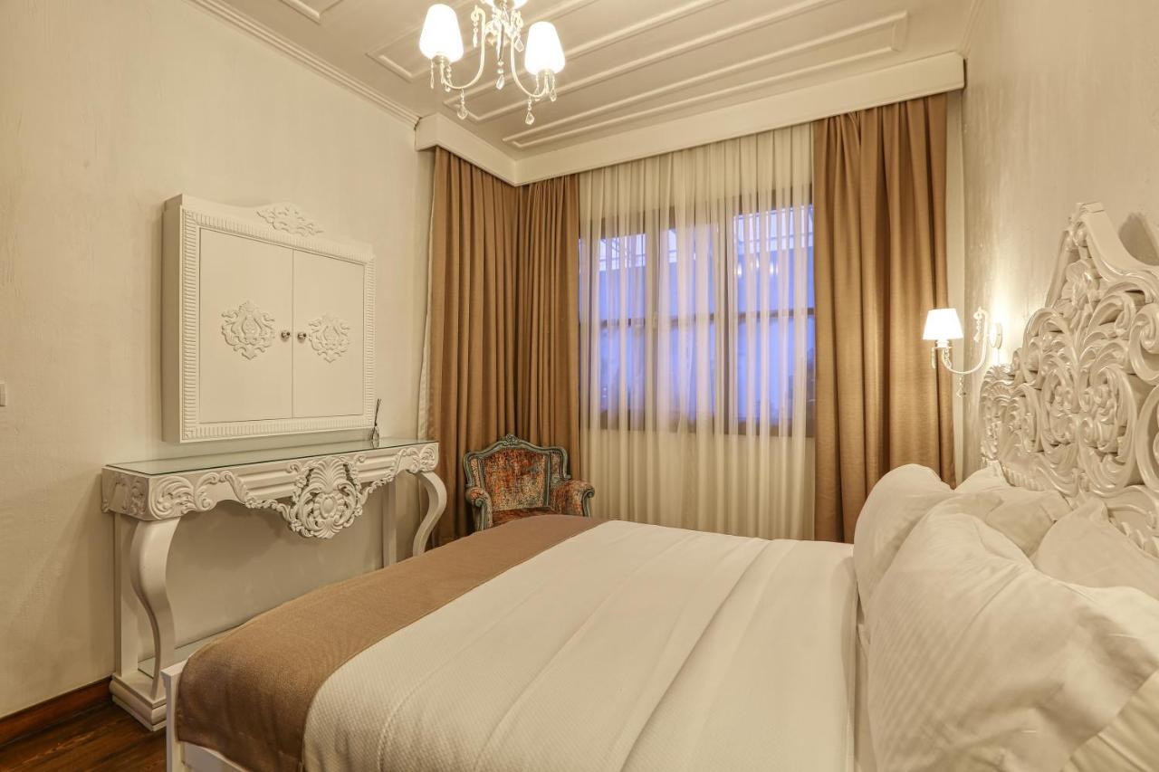 Trilye Bay C Konak Bursa Exterior foto